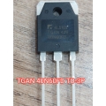 TGAN40N60FD  TO-3P High Copy